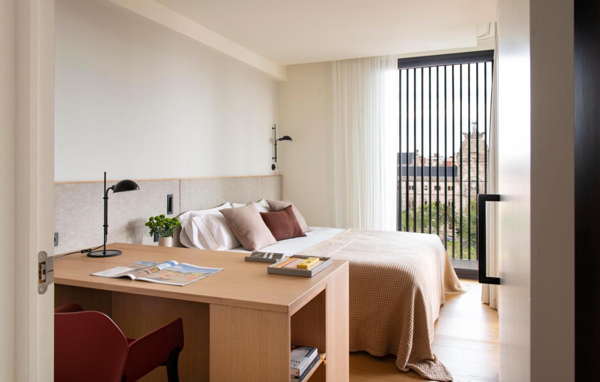 Appart hôtel Archie Living