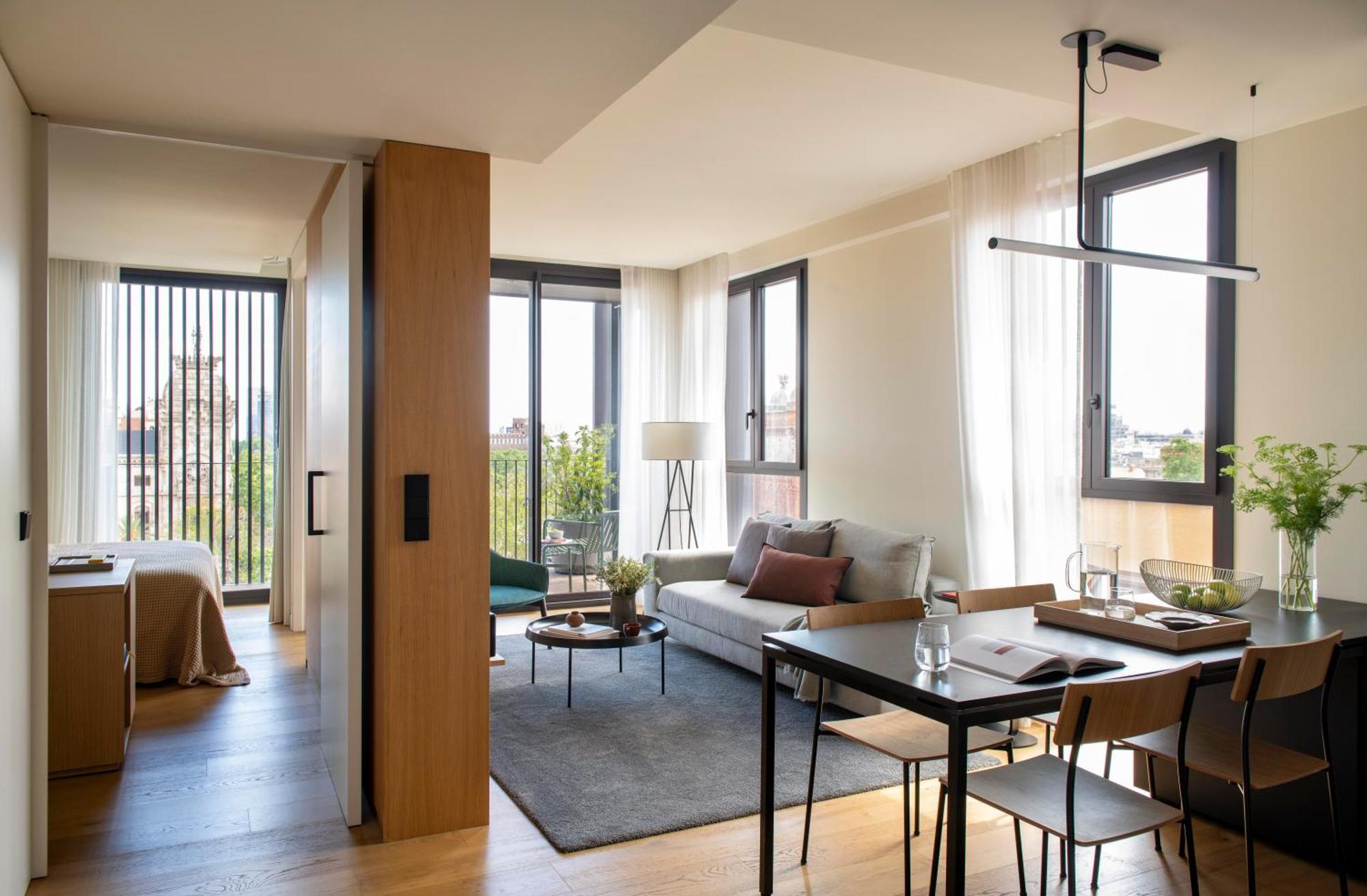 Archie Living Barcelone
