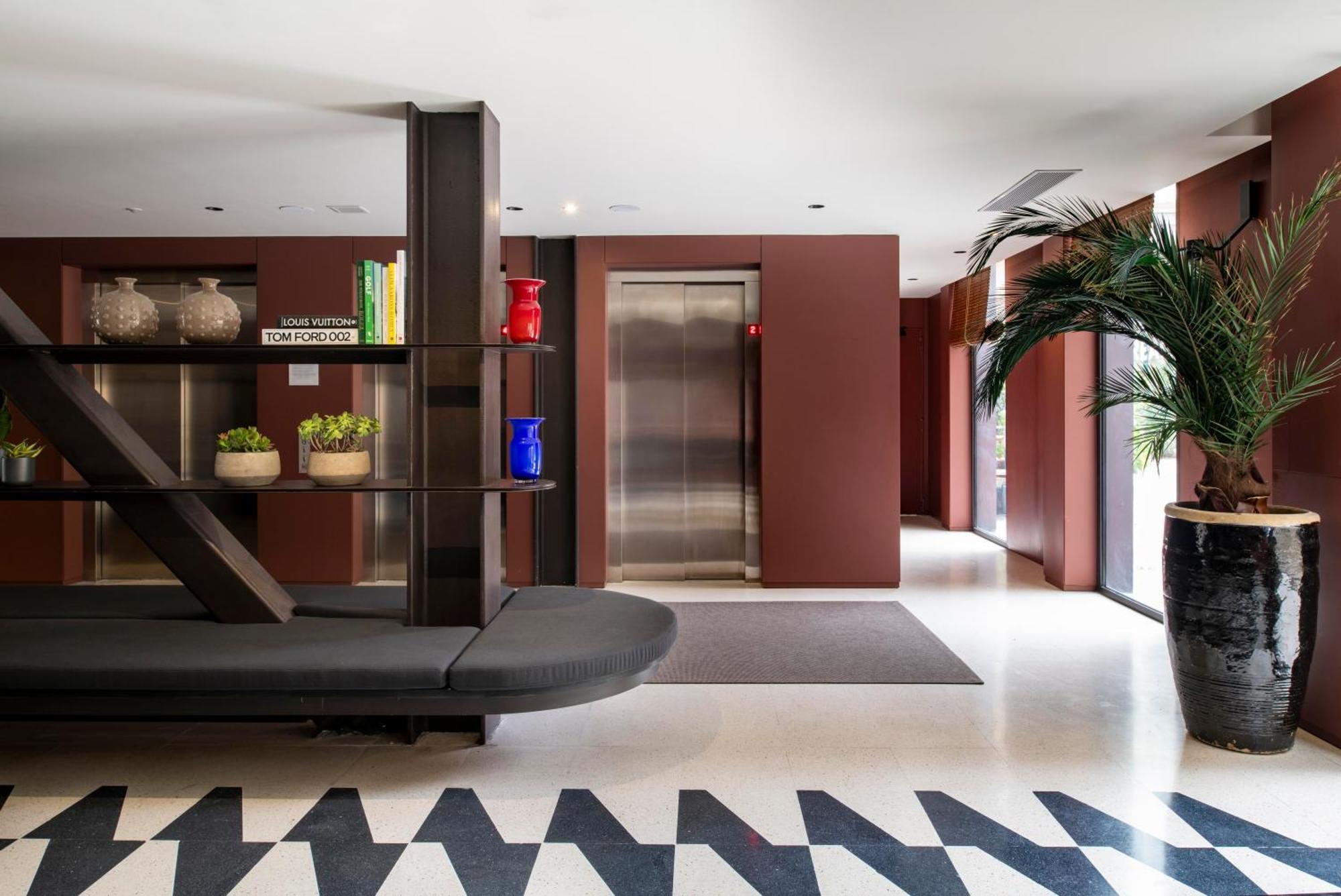Archie Living Appart hôtel Barcelone