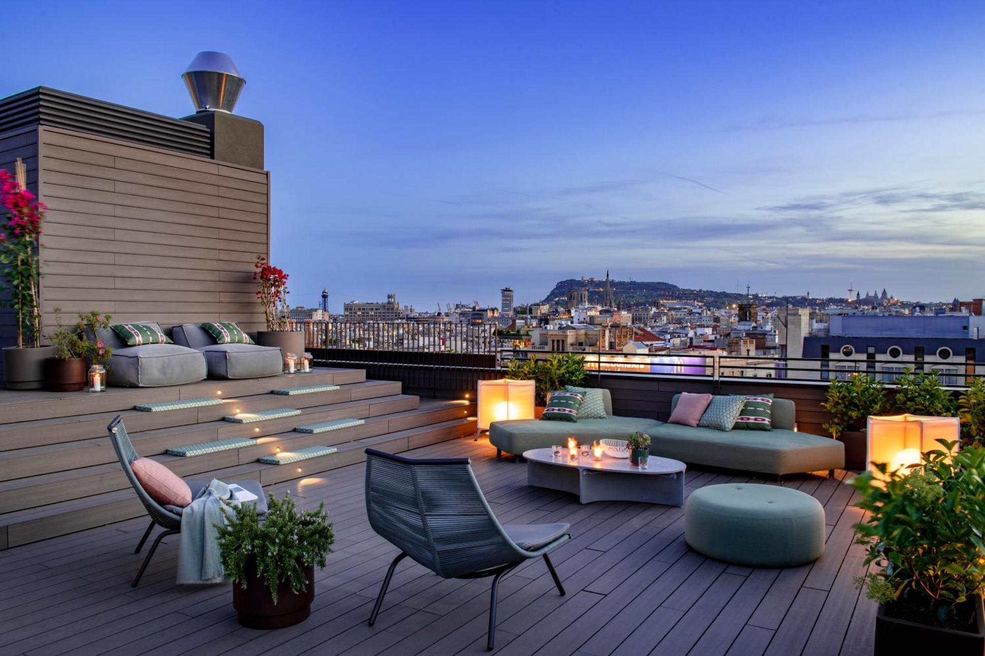 Archie Living * Barcelone