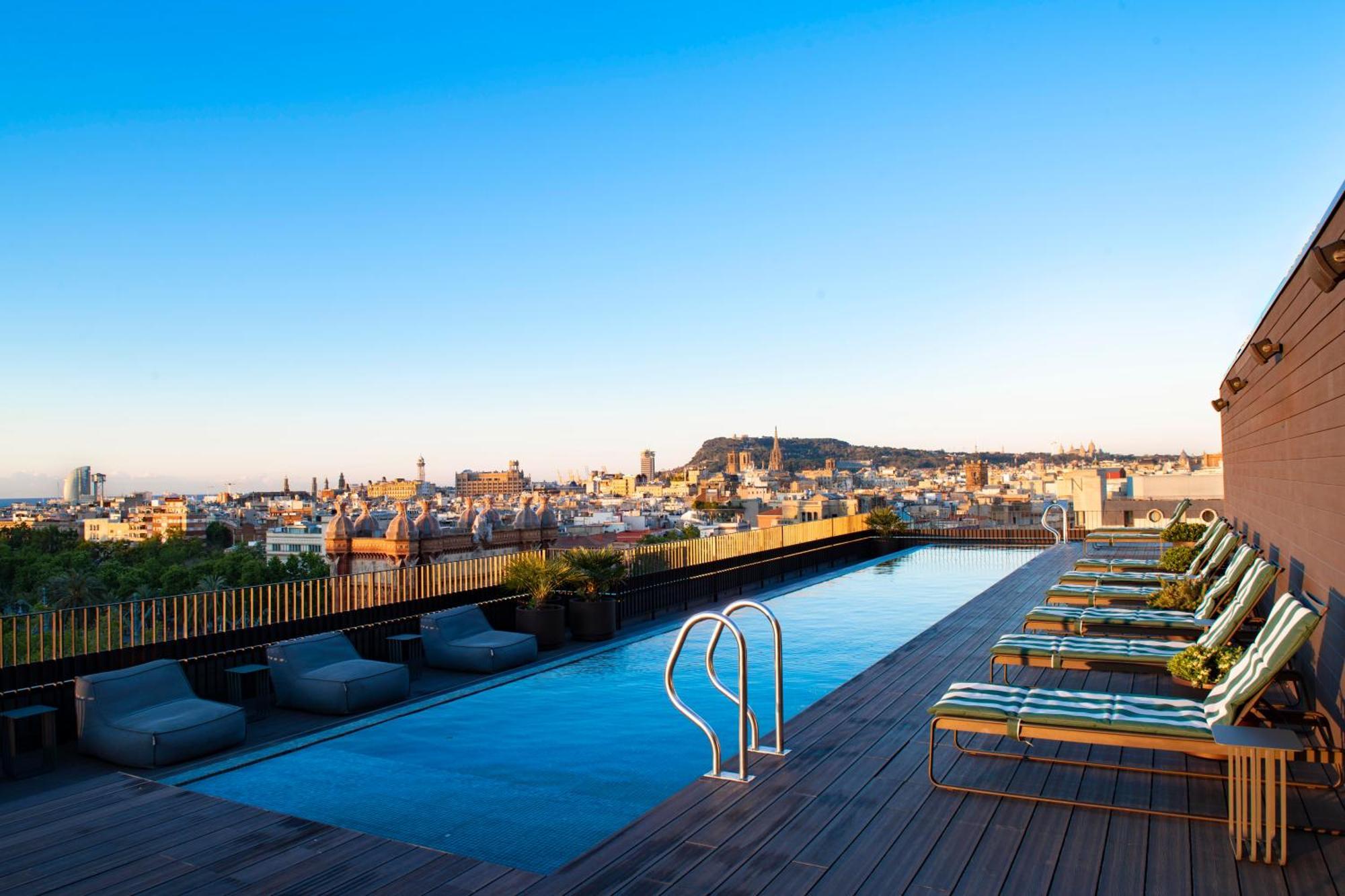 Appart hôtel Archie Living