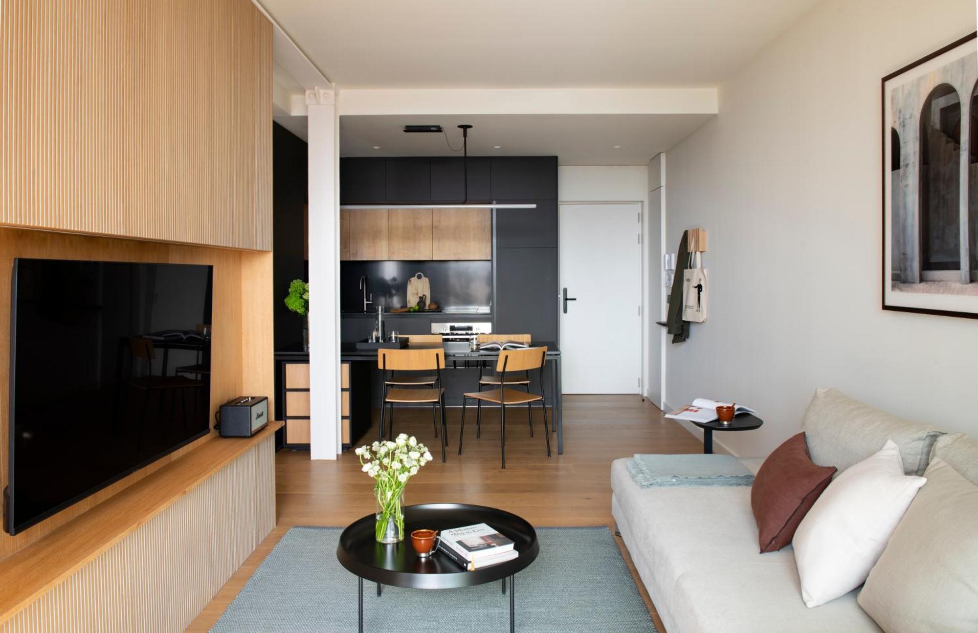 Archie Living Appart hôtel