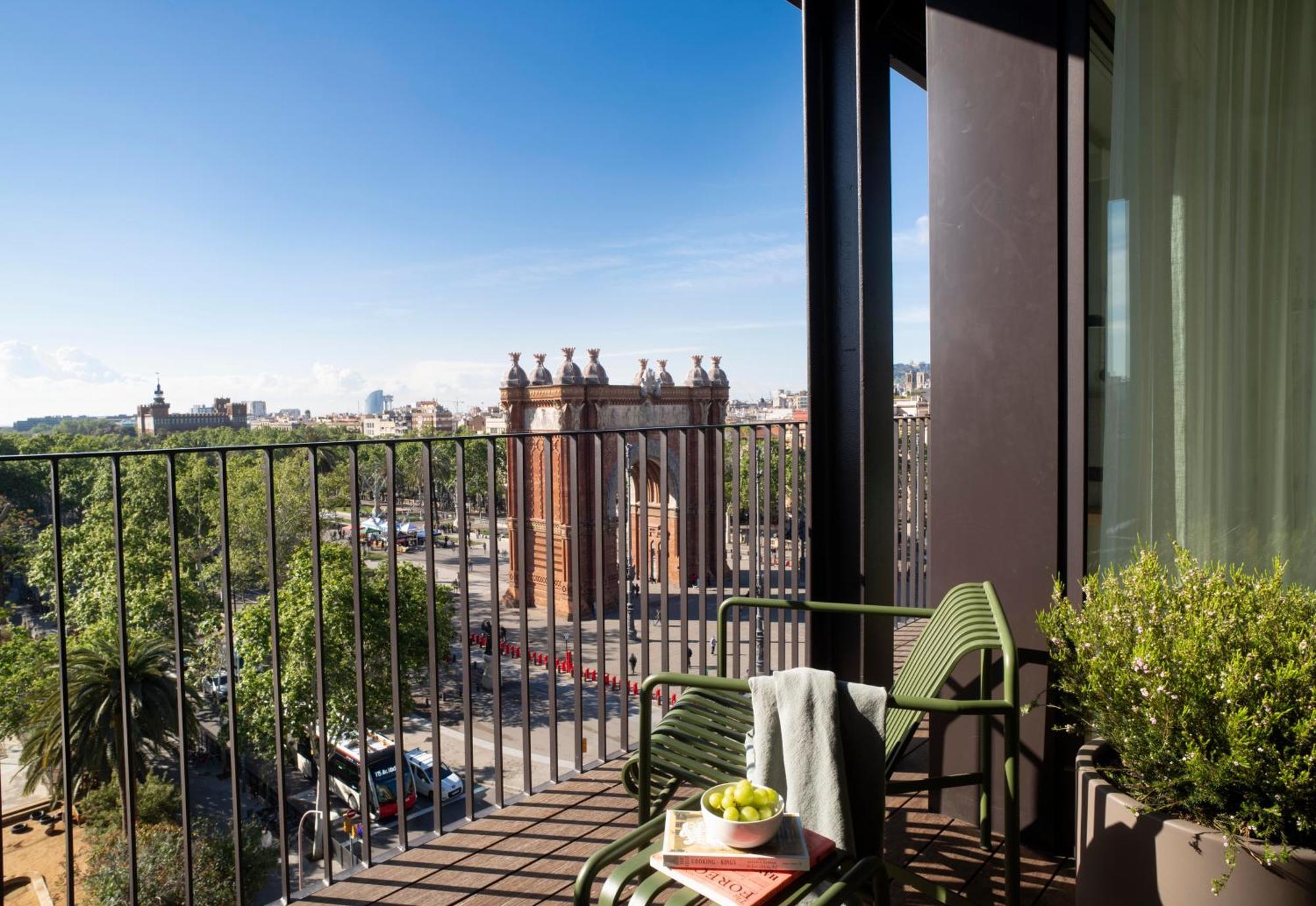 Appart hôtel Archie Living *