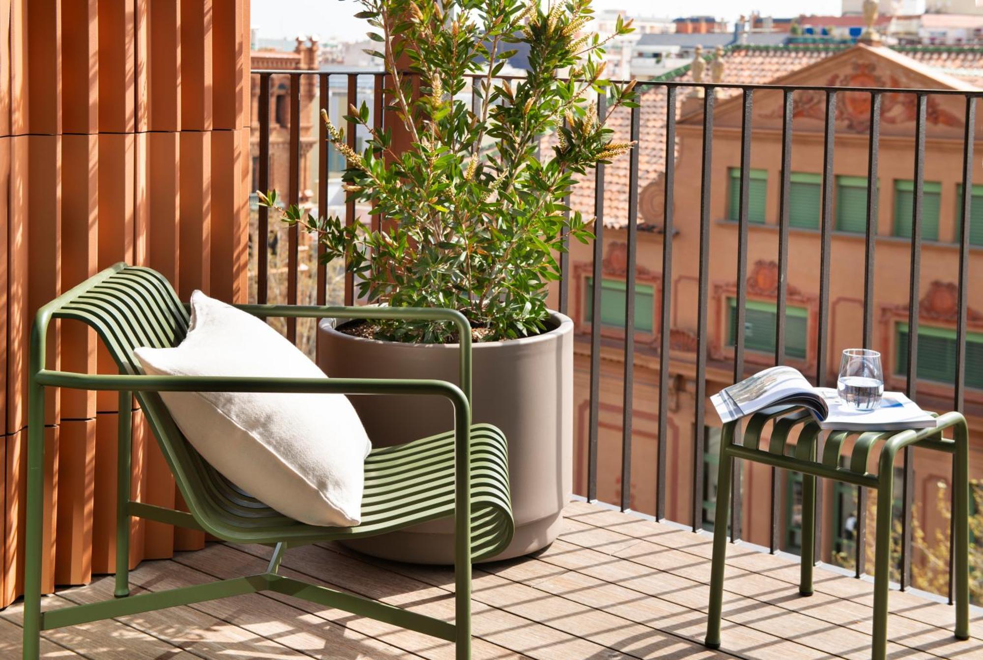 Archie Living Appart hôtel Barcelone