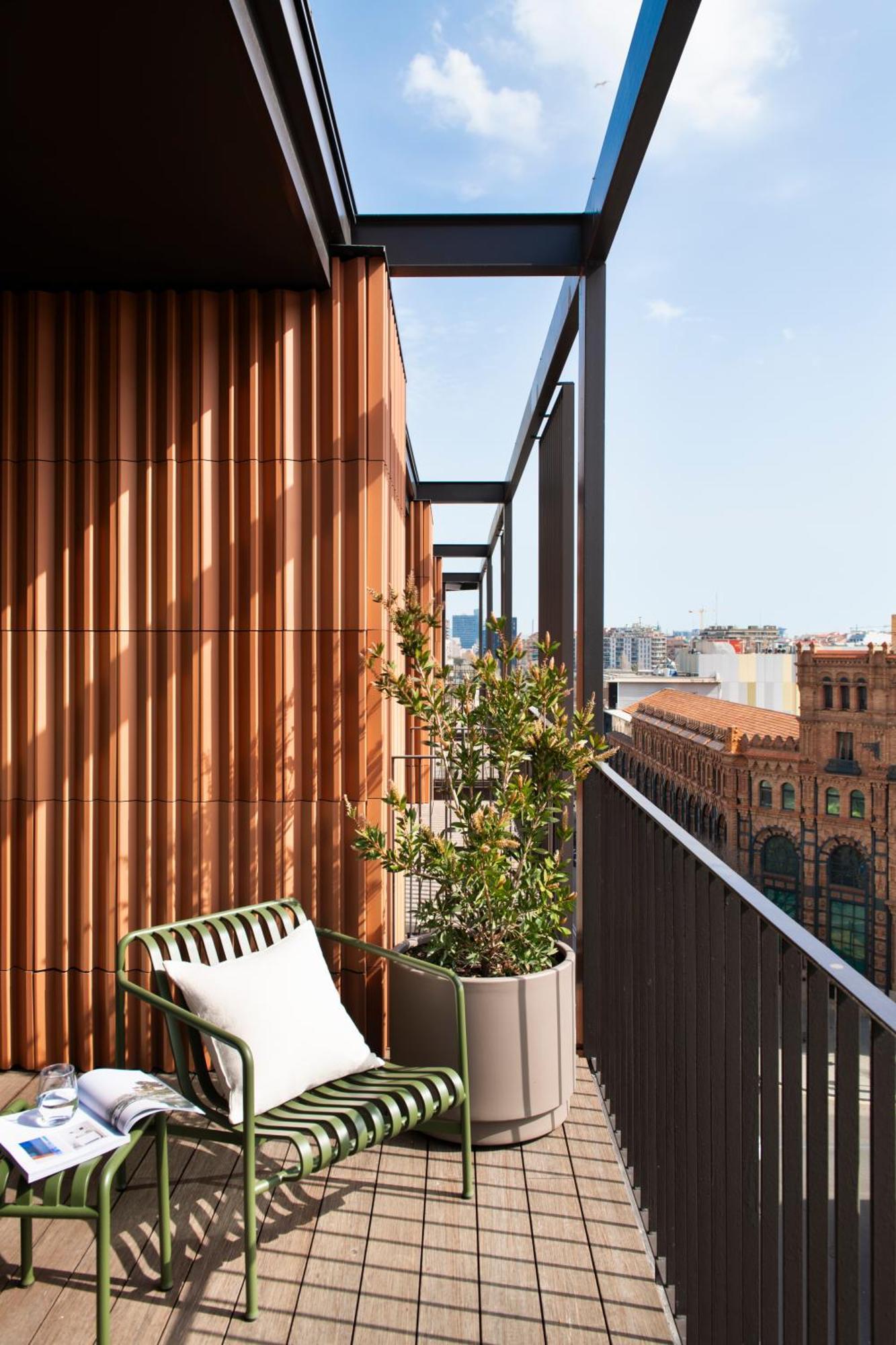 Appart hôtel Archie Living