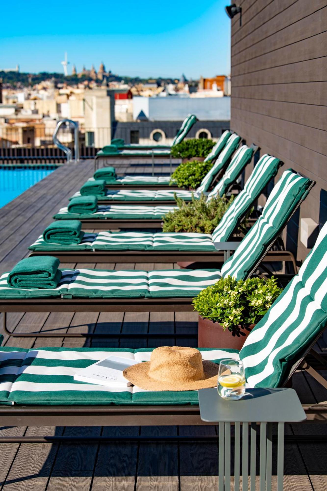 Archie Living Appart hôtel