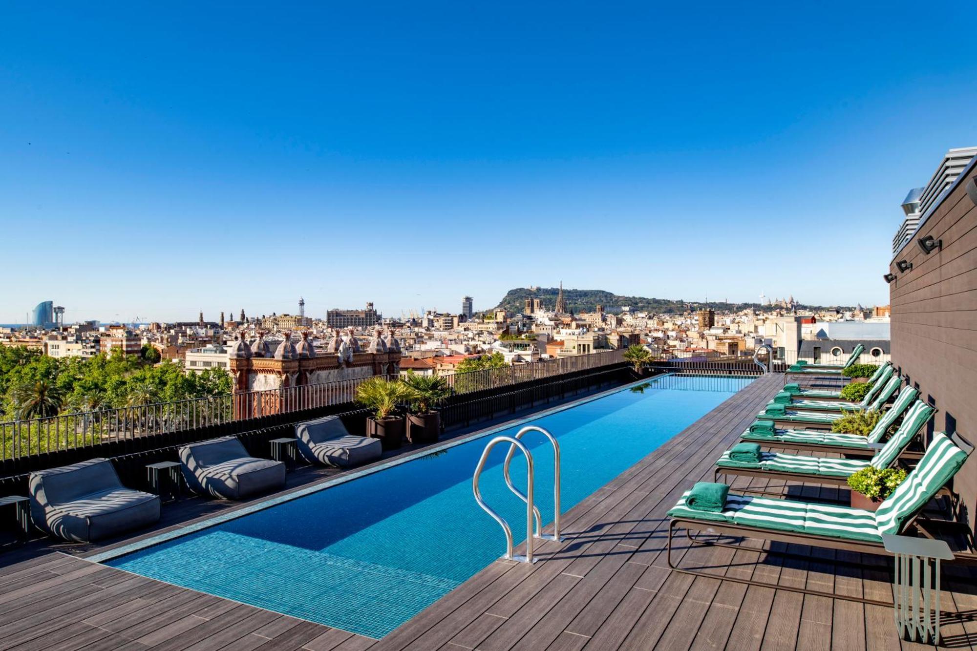 Appart hôtel Archie Living *