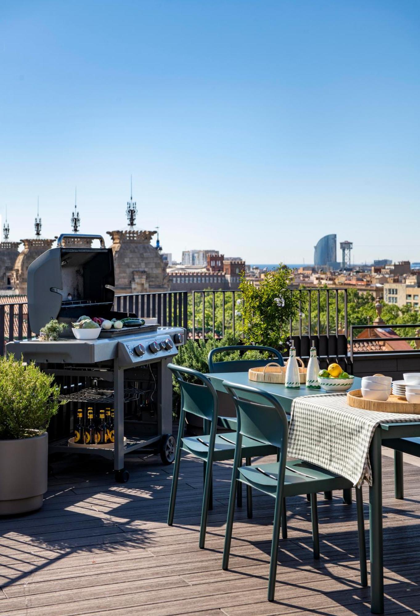 Archie Living Barcelone