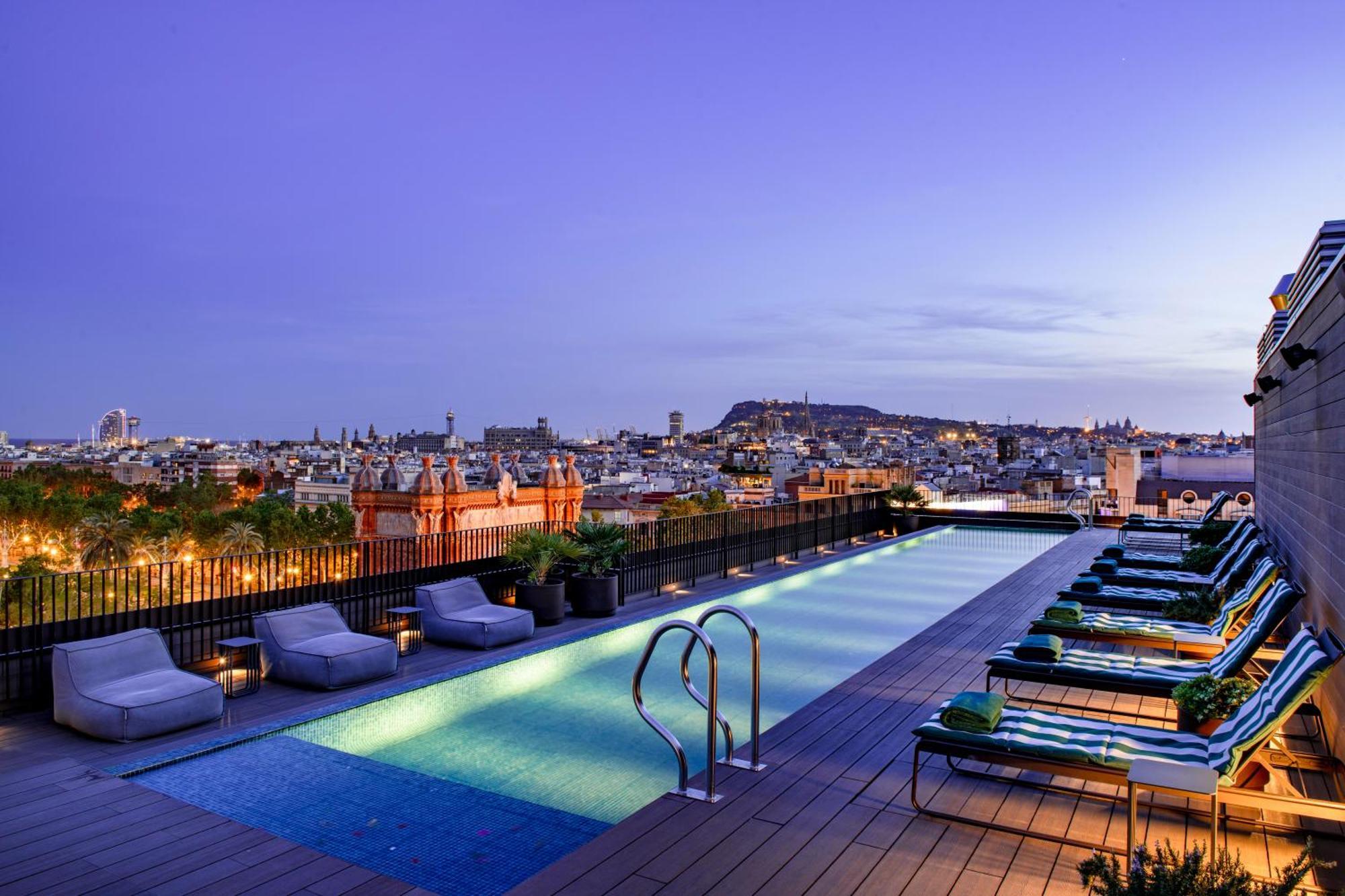 Archie Living Appart hôtel
